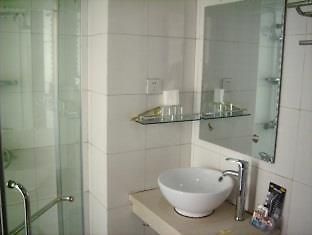 Yiwu Dong Ou Hotel Eksteriør billede